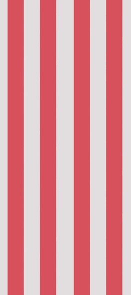 Tissue Paper (4 Sheets)- Candy Stripe (X26ART TISX44)