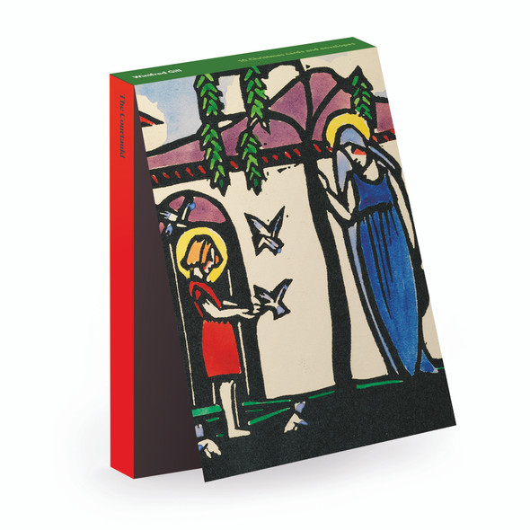Wallet (10) SALE - WG Best Wishes For Christmas NY ($1.05ea)