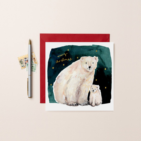Polar Bears