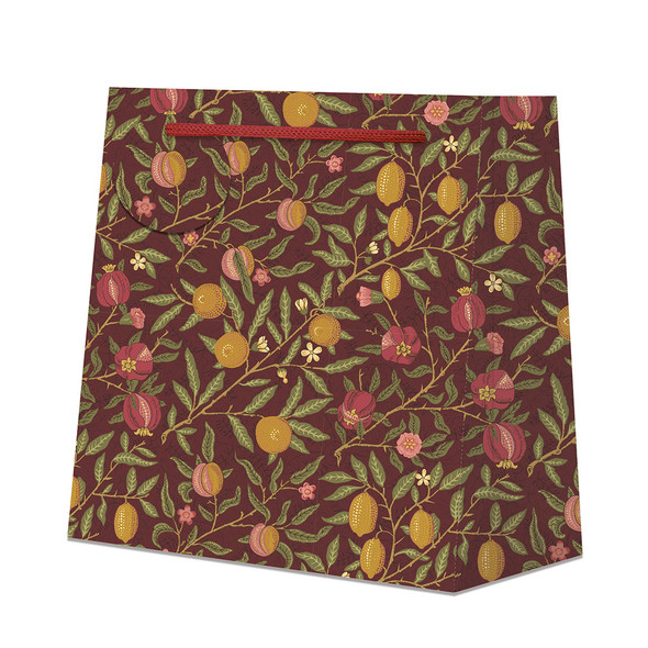 Gift Bag Medium- WM Fruit (W22xH22xD8cm)