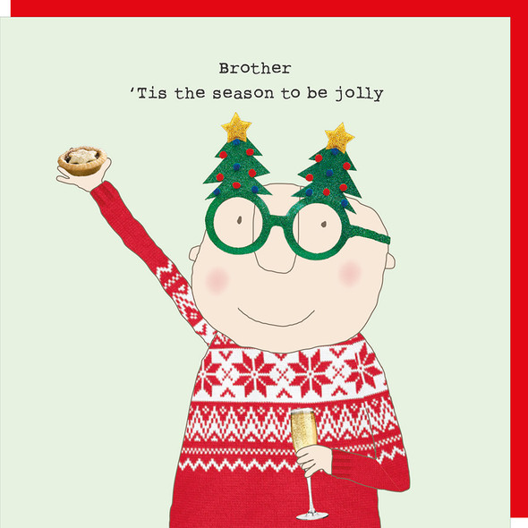 Brother Jolly
