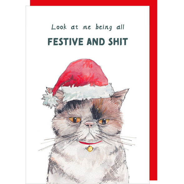 Festive (X26ROS XTT009)