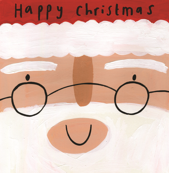 Christmas Santa (X26SOO CCHR03)