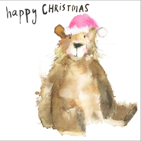Happy Christmas Bear (X26SOO SHITZU007)