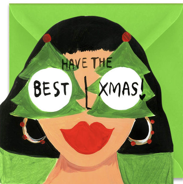 Best Xmas (X26SOO SKOOSH02)