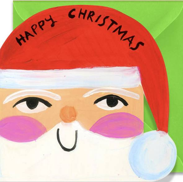 Santa