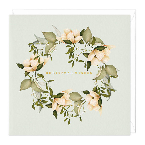 SALE- Wreath (Unbagged)