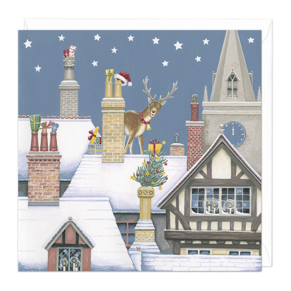 SALE- Rudolph (Unbagged)