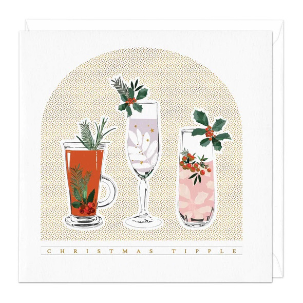 SALE- Tipple Cocktails (Unbagged)