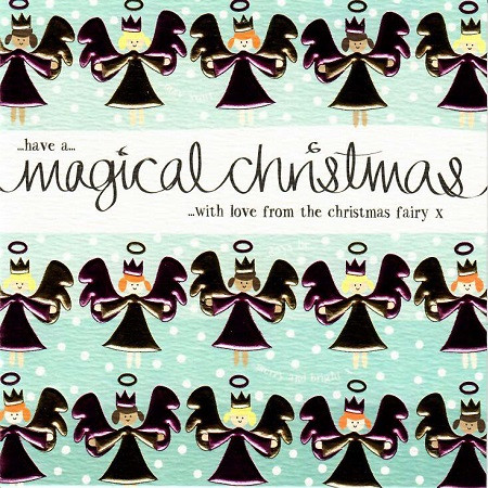 SALE- Magical Fairy