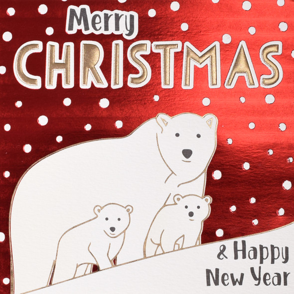 SALE- Polar Bears
