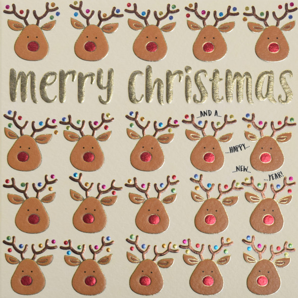 SALE- Reindeer
