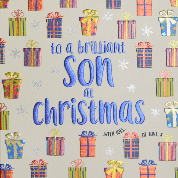 SALE - Son Gifts