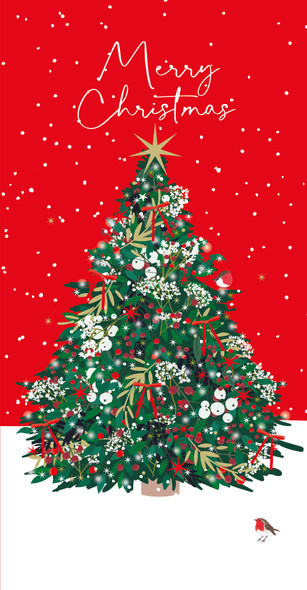 Money Wallet - Tree