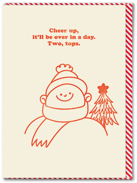 Cheer Up 