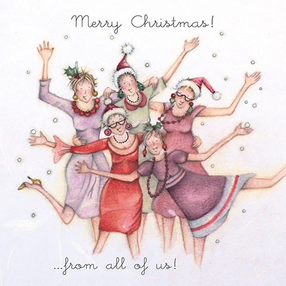 From All of Us (X26BPD LX45)