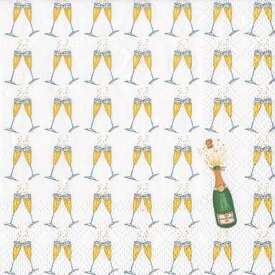Bubbly-Cocktail (X26CAC 15310)