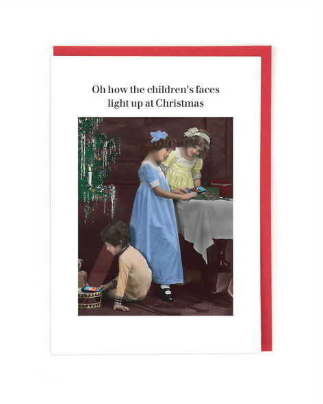 Light Up at Christmas (X26CTC XCTF2396)
