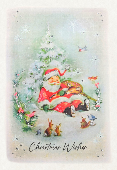 Christmas Wishes (X26FDS DNX06)