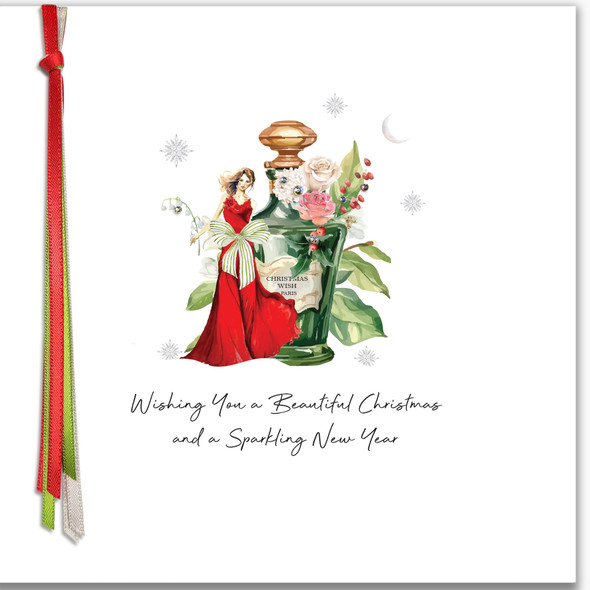 Christmas Wish (X26FDS RRX16)
