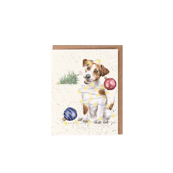 Mini (unbagged) - Joyful and Triumphant (91x72mm)