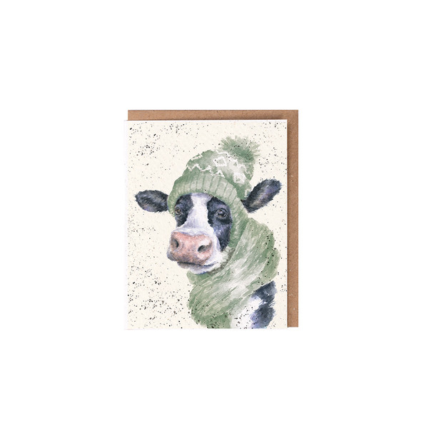 Mini (unbagged) - Mooorry Christmas (91x72mm)