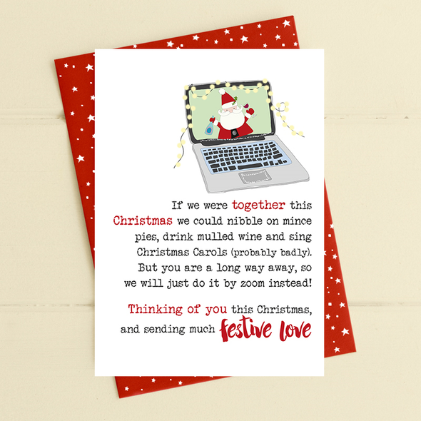 SALE TOY- Sending Festive Love