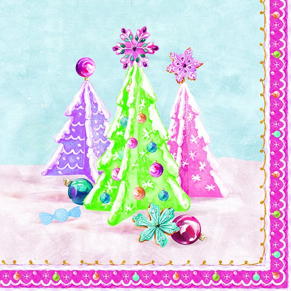 SALE - Sugar World-Cocktail