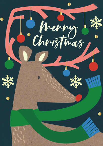 Reindeer