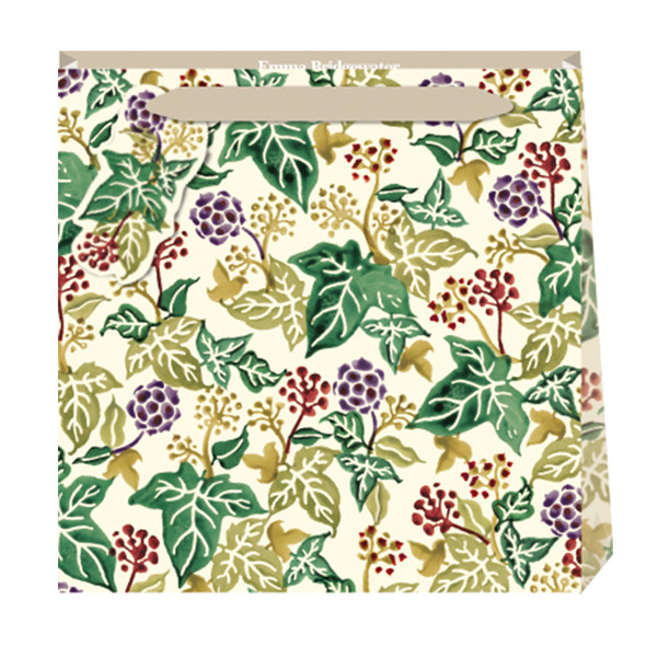 Gift Bag Medium- EB SALE Ivy (W22xH22xD8cm) (X26PKBM 13201103)
