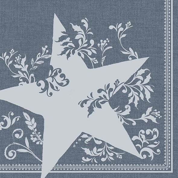 Splendid Star-Silver Grey