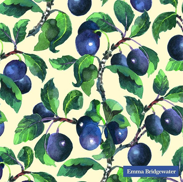 Emma Bridgewater - Damsons Plums