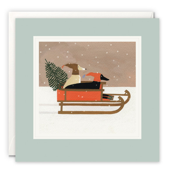Paintworks - The Sled (unbagged) (X26JEC L4371)