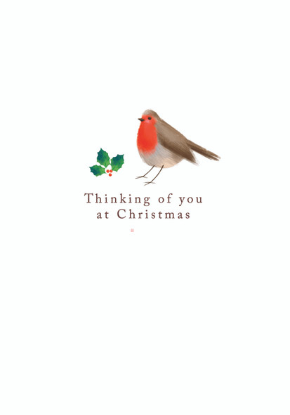 Thinking of You Holly & Robin