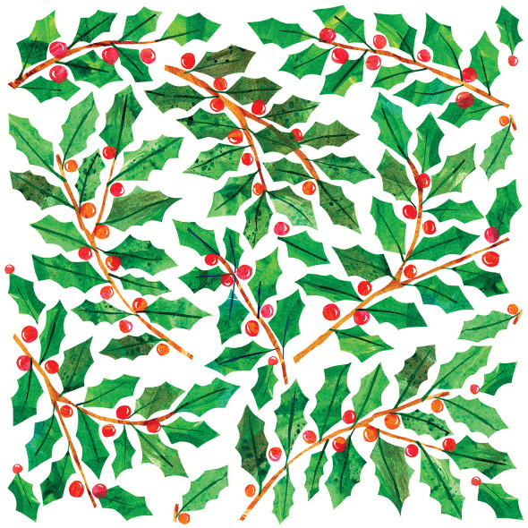 Tracey's Winter