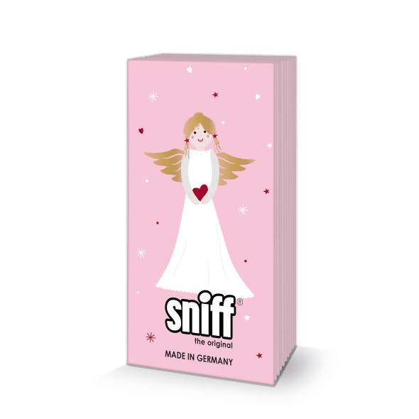 Box Display (20) Sniffs - Ela with Love (X26PPDS354 103157)