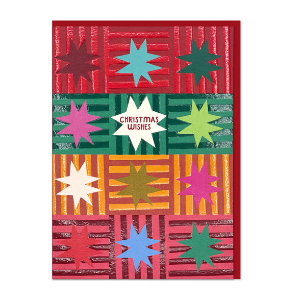 Christmas Wishes (X26RAS HPS063)