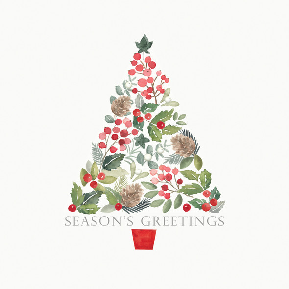 SALE - Merry Greetings