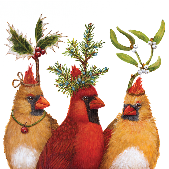 SALE - Vicki Sawyer - Holiday Party