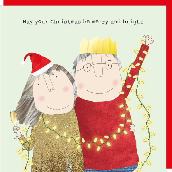 Both Merry (X26ROS XREL65)