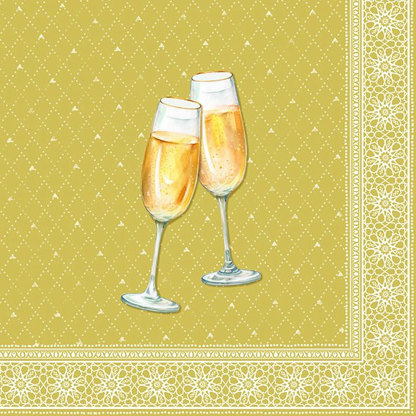 Golden Drinks (X26IHRL1062669)