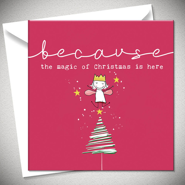 The Magic of Christmas (X26BEX XB46)