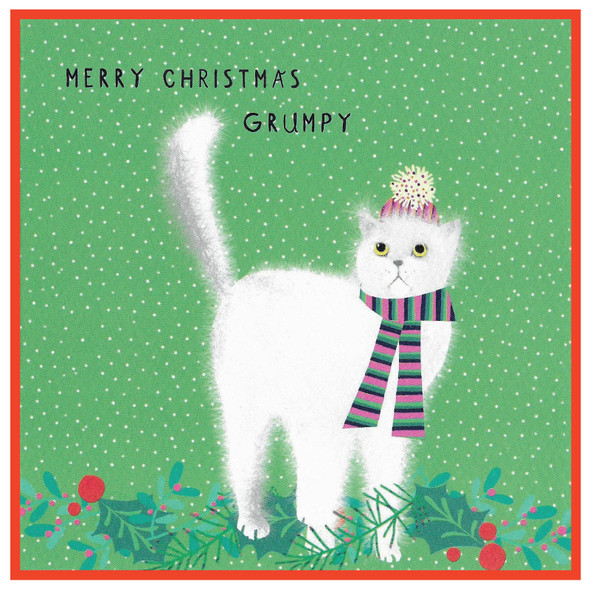 Grumpy (X26CIN MGX47)