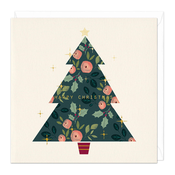 SALE- Tree Silhouette (Unbagged)