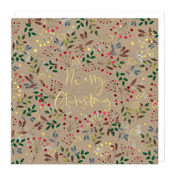 SALE- Ditsy Floral Filled (Unbagged)