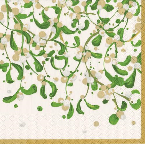 SALE - Modern Mistletoe by Masaki Ryo