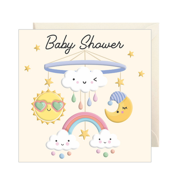 NB- Baby Shower (RRO SS029)
