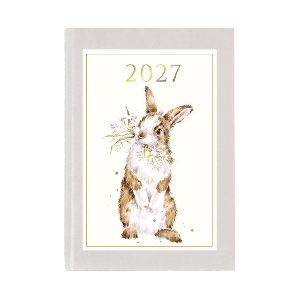 Diary A6 Flexi -2027