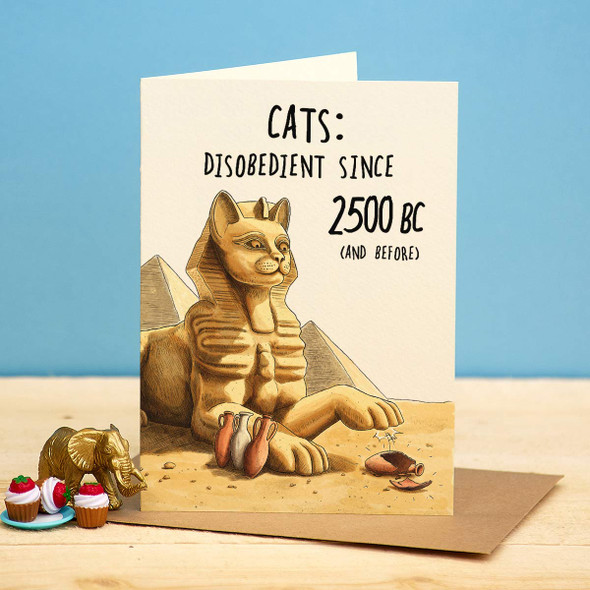 HB- Sphinx
