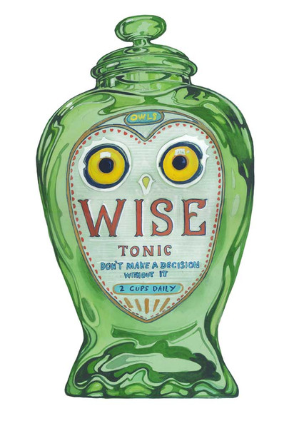 Wise Tonic